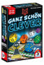 Фото #1 товара Настольная игра для компании Schmidt-Spiele GmbH Ganz sch?n clever 49340
