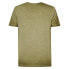 ფოტო #2 პროდუქტის PETROL INDUSTRIES TSR711 short sleeve T-shirt