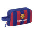 SAFTA F.C Barcelona thermos breakfast bag