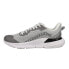 Фото #3 товара Diadora Mythos Blushield Volo 3 Glam Running Womens Grey Sneakers Athletic Shoe