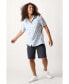 Фото #3 товара Men's Venture Cargo Short