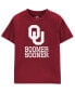 Фото #2 товара Toddler NCAA Oklahoma Sooners Tee 3T