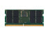 Kingston KCP548SS8-16 - 16 GB - 1 x 16 GB - DDR5 - 4800 MHz - 262-pin SO-DIMM
