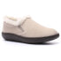 Фото #2 товара Daniel Green Amari Scuff Womens Beige Casual Slippers 10055-280