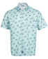 ფოტო #1 პროდუქტის Men's Game Time Marlin Graphic Shirt