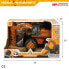 Фото #6 товара COLORBABY Excavator Toy 26 cm With Light And Speed ??& Go