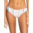 ROXY Pt Beach Classics Hipsterbasic Bikini Bottom Peach Whip Sand Stripper, S - фото #2