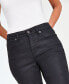 Фото #7 товара Women's Mid-Rise Skinny Jeans, Created for Macy's