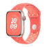 APPLE Nike Sport Band 45 mm Strap