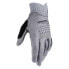 Фото #3 товара LEATT MTB 2.0 WindBlock long gloves