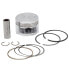 Фото #1 товара VERTEX Beta/Derbi/Fantic/Mh7/Yamaha Xt-R/X 06-09 D.53.97 Piston Kit