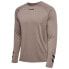 Фото #1 товара HUMMEL Bow long sleeve T-shirt