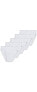 ფოტო #1 პროდუქტის Women's 5-Pk. Cotton French Cut Brief 1744