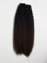 Easilocks X Kaz Exclusive 20"" Natural texture Clip-In