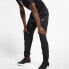 Фото #3 товара Спортивные брюки Nike Logo черного цвета для мужчин CW2661-010