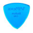 Фото #2 товара Аксессуар для гитары V-Picks Medium Pointed Lite Blue