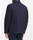 ფოტო #6 პროდუქტის Men's Melton Wool Trucker Jacket