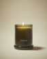 Фото #9 товара (150 g) basilicum scented candle