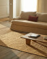 Фото #8 товара Diamonds jute rug