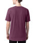 Фото #18 товара Unisex Garment Dyed Cotton T-Shirt