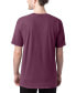 Unisex Garment Dyed Cotton T-Shirt