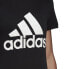 Фото #4 товара T-shirt adidas W Bos Tee DY7732