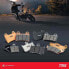 Фото #2 товара TRW Allround Standard MCB807 Organic Brake Pads