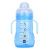 Фото #3 товара MAM, Trainer, для детей от 4 месяцев, синий, 220 мл (8 жидк. Унций)