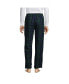 ფოტო #3 პროდუქტის Men's High Pile Fleece Lined Flannel Pajama Pants