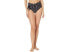 Фото #1 товара Kate Spade New York Women's 246025 Lia Dot Tie High-Waist Bikini Bottoms Size S