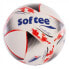 Фото #3 товара Футбольный мяч SOFTEE Hybrid Liverpool 32 панели