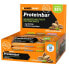 Фото #1 товара NAMED SPORT Protein 50g 12 Units Delicious Pistachio Energy Bars Box