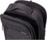 Фото #5 товара Мужской городской рюкзак черный Samsonite Modern Utility Mini Laptop Backpack, Charcoal Heather, One Size