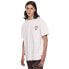 ფოტო #1 პროდუქტის URBAN CLASSICS Organic Big Peace short sleeve T-shirt