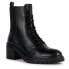 ფოტო #1 პროდუქტის GEOX D36QCD00043 Damiana Booties