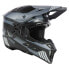 Фото #4 товара ONeal EX-SRS Hitch off-road helmet