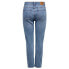 Фото #4 товара ONLY Emily Life High Waist Straight Ankle MAE0013 jeans