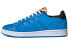 Кроссовки Adidas neo GRAND COURT GX3691 Sesame Street