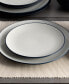 Colorwave Coupe Salad Plates, Set of 4