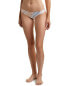 Dolce Vita 145188 Women's Serengeti Splash Basic Bikini Bottom Sz M