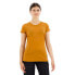 VAUDE Tekoa Wool short sleeve T-shirt