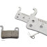 VOXOM Bsc3 Organic Disc Brake Pads