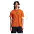 NEW BALANCE Impact At N-Vent short sleeve T-shirt