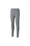 Фото #1 товара Брюки спортивные PUMA Evostripe Pants серые Ежедневные 847404-03