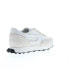 Фото #15 товара Diesel S-Racer LC Y02873-P4428-T1007 Mens White Lifestyle Sneakers Shoes