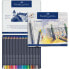 Фото #4 товара FABER-CASTELL Goldfaber Metal - Soft - Multicolor - 24 pc(s)