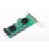Фото #5 товара InLine Interface card - 8x SATA 6Gb/s controller - PCIe 2.0 (PCI Express)