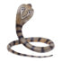 Фото #4 товара Фигурка Safari Ltd Cobra Figure Wild Safari Animals (Дикие животные)