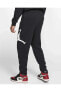 Фото #7 товара Брюки мужские Nike Jordan Jumpman Logo из флиса DA6803-010