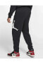 Jordan Jumpman Logo Men's Fleece Pants Da6803-010